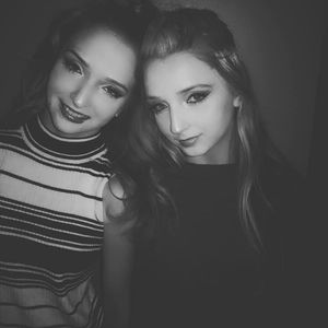 Meet your Posher, Taylor